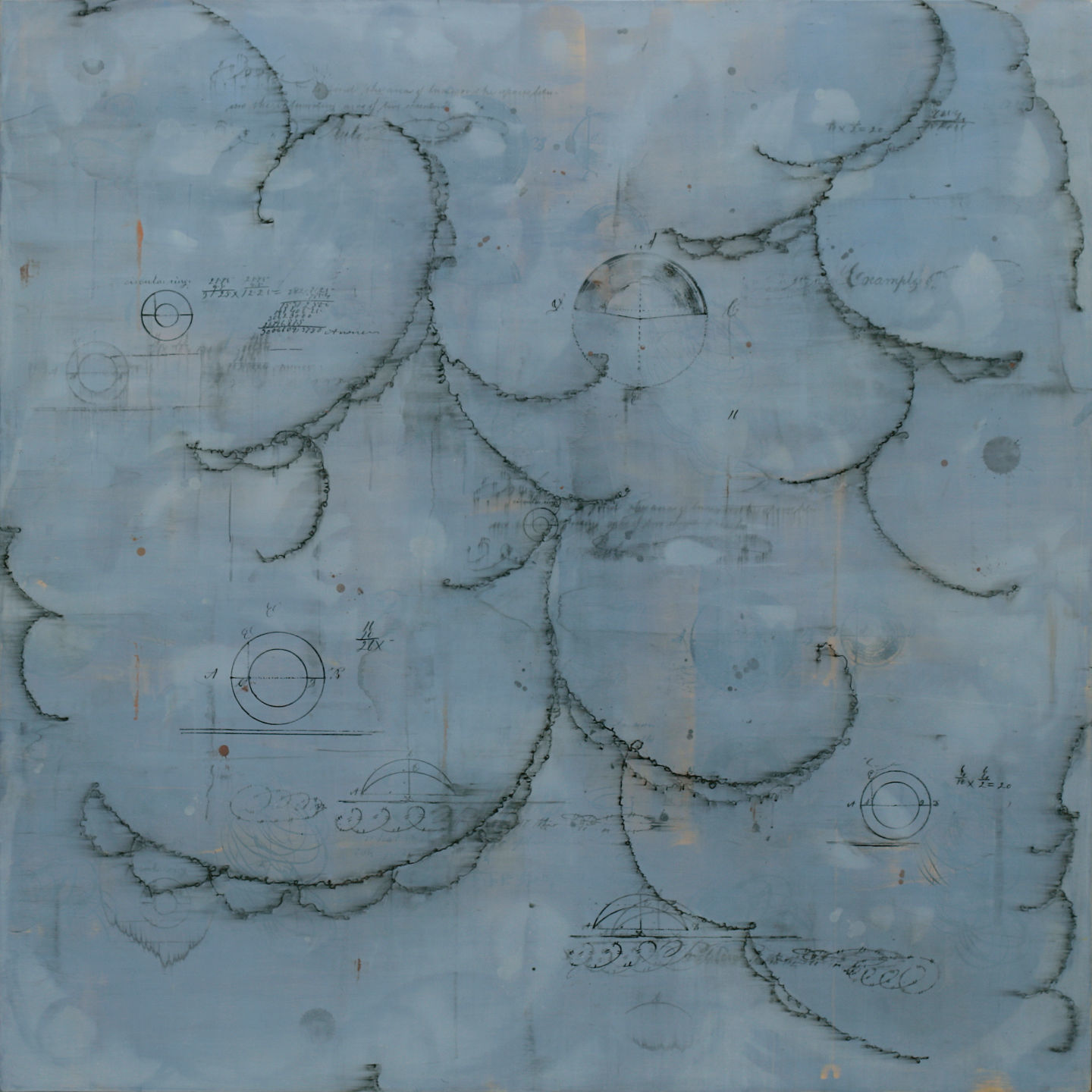 Catherine Courtenaye at Durden Gallery
